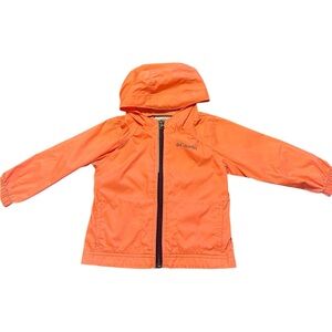 Columbia Toddler Windbreaker